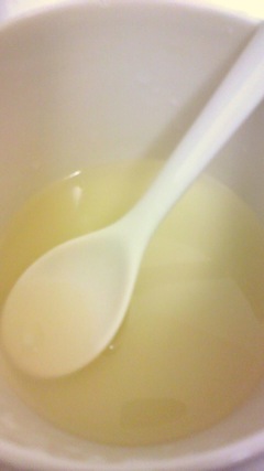 豆乳ヨーグルト乳酸菌